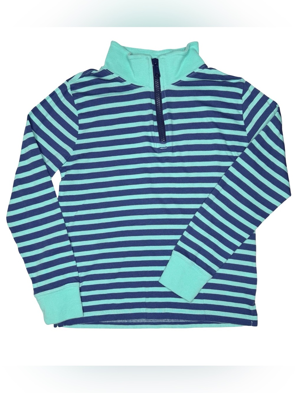 Crewcuts Quarter-Zip Pullover